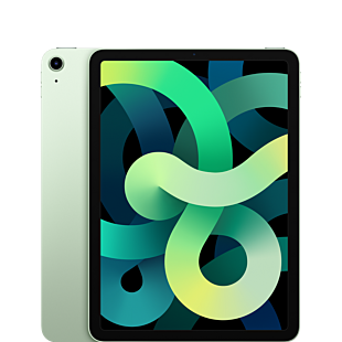 Apple iPad Air 4 10.9" Wi-Fi + LTE 64GB Green