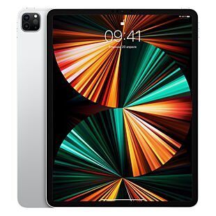 iPad Pro 12.9 2021 Wi-Fi 2TB Silver