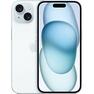 Apple iPhone 15 256Gb Blue (MTP93)