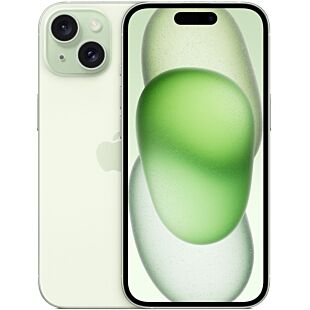 Apple iPhone 15 128Gb Green (MTP53)