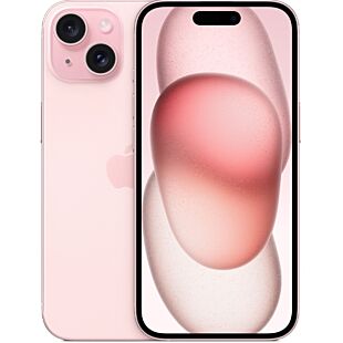 Apple iPhone 15 128Gb Pink (MTP13)