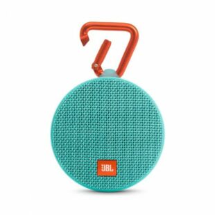 JBL CLIP 2 Turquoise