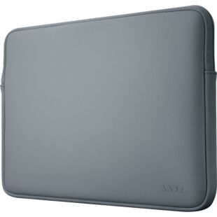 LAUT HUEX PASTELS SLEEVE for MacBook 13", Grey