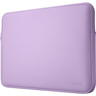 LAUT HUEX PASTELS SLEEVE for MacBook 13", Violet