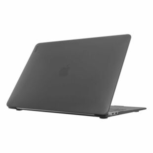 LAUT HUEX for MacBook Air 13" (2020), Black