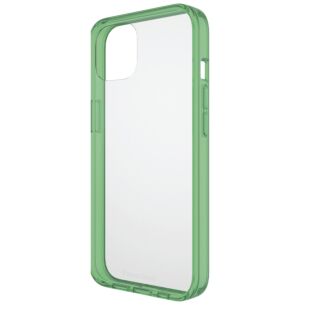 Чехол ClearCase for Apple iPhone 13 6.1'' Lime AB (0334)