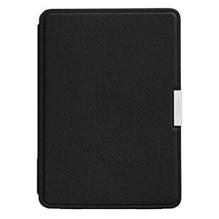 Чехол Amazon Kindle Paperwhite (2015-2016) Leather Case Black
