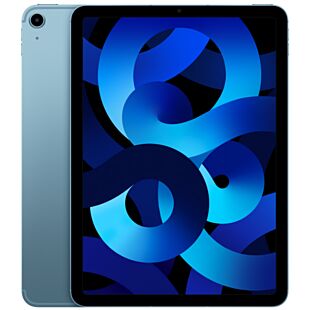 Apple iPad Air 5 10.9" Wi-Fi + LTE 256GB Blue (MM733)