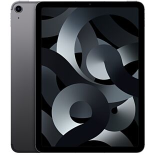 Apple iPad Air 5 10.9" Wi-Fi + LTE 64GB Space Gray (MM6R3)