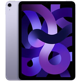 Apple iPad Air 5 10.9" Wi-Fi + LTE 256GB Purple (MMED3)
