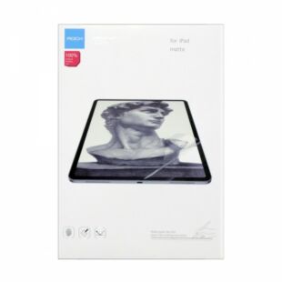 Матова багатошарова плівка для iPad 9.7' (1Gen/2Gen/3Gen/4Gen)