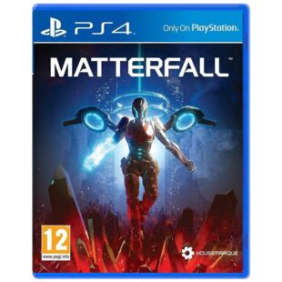 Matterfall (російська версія) PS4