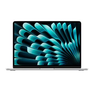 Apple MacBook Air 13 256Gb 8Gb (M3) Silver (MRXQ3)