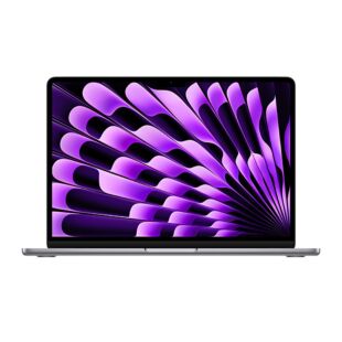 Apple MacBook Air 13 256Gb 8Gb (M3) Space Gray (MRXV3)