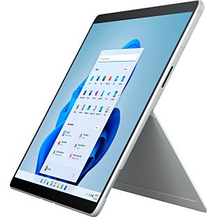 Microsoft Surface Pro X - 8GB / 128GB (E4K-00001)