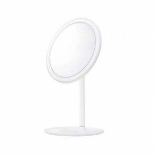 Зеркало для макияжа Mijia LED Makeup Mirror (MJHZJ01-ZJ)