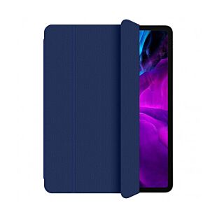 Mutural Case for iPad Pro 12.9 (2020) - Dark Blue