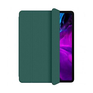Mutural Case for iPad Pro 12.9 (2020) - Green