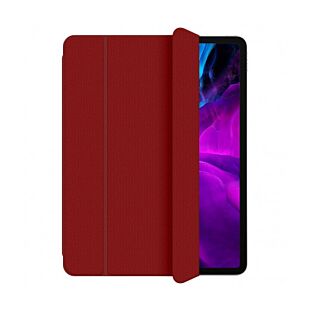 Mutural Case for iPad Pro 12.9 (2020) - Red
