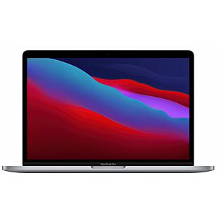 Apple MacBook Pro 13 512Gb late 2020 (M1) Space Gray (Z11C000E4/Z11B000EM)