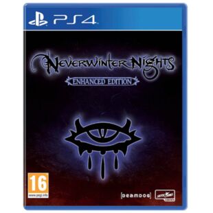 Neverwinter Nights - Enhanced Edition (англійська версія) PS4