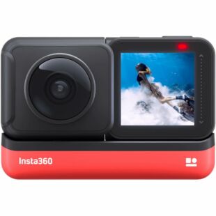 Панорамная камера Insta360 One R 360-450