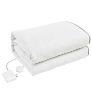 Электрическое одеяло Xiaoda Smart Low Voltage Electric Blanket 150*80cm