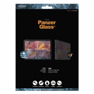 Захисна плівка PanzerGlass Apple Pad Pro 11"(2020/2021)/Air (20) CF Privacy AB (P2694)