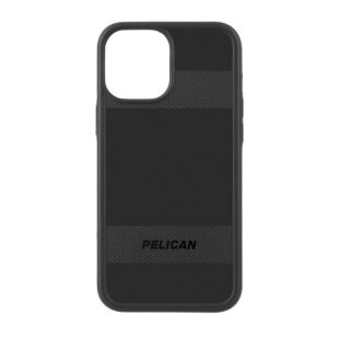 Pelican Protector for IPhone 12/12 Pro - Black