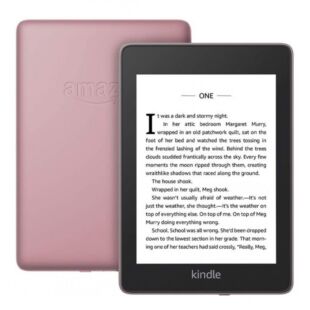Amazon Kindle Paperwhite 10th Gen. 32GB (2018) Plum