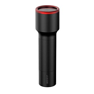 Фонарик Xiaomi Beebest Extreme strong light flashlight F10 Black