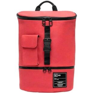 Рюкзак Xiaomi RunMi 90 Chic Small Backpack Red