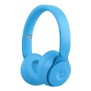 Beats SOLO PRO Wireless Headphones Light Blue (MRJ92ZM/A)