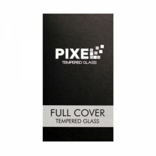 Глянцеве захисне 3D скло для iPhone 11 Pro Max и iPhone Xs Max