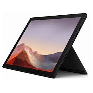 Microsoft Surface Pro 7 Intel Core i7 16/512GB Black (VAT-00016)