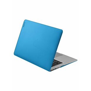 LAUT HUEX for MacBook Air 13", Blue