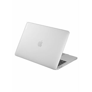 LAUT HUEX for MacBook Pro 13" (2020), Frost