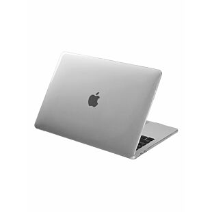LAUT Slim Cristal-X for MacBook Pro 13" (2020), Crystal
