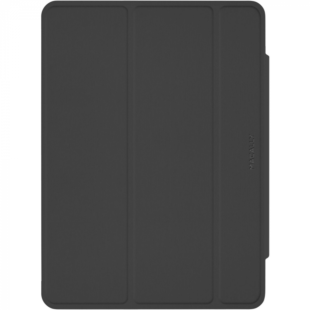 Macally Protective Case and Stand для iPad Air 10.9”(2020) Grey