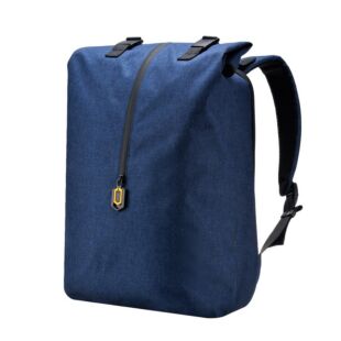 Рюкзак Xiaomi RunMi 90 Outdoor Leisure Shoulder Bag Blue