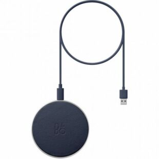 Bang & Olufsen Wireless Charging Pad Blue