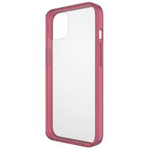 Чохол ClearCase for Apple iPhone 13 6.1'' Strawberry AB (0335)