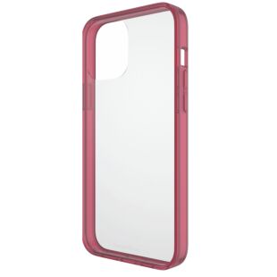 Чохол ClearCase for Apple iPhone 13 Pro Max 6.7'' Strawberry AB (0345)