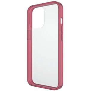 Чохол ClearCase for Apple iPhone 13 Pro 6.1'' Strawberry AB (0340)