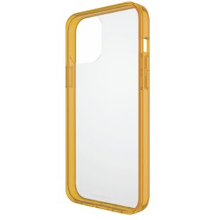 Чохол ClearCase for Apple iPhone 13 Pro Max 6.7'' Tangerine AB (0343)