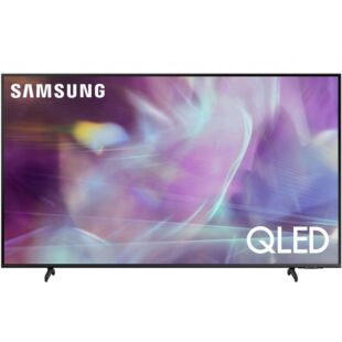 Телевизор Samsung QE65Q60A SmartTV UA