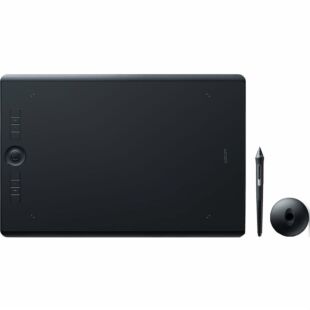 Графічний планшет Wacom Intuos Pro L 2 (PTH-860)