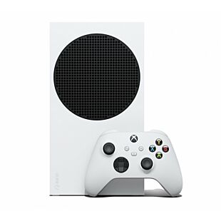 Xbox Series S + подписка 1 месяц