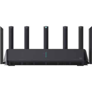 Маршрутизатор Xiaomi Mi AloT Router AX3600 Global