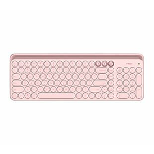 Bluetooth keyboard Xiaomi MiiiW (MWBK01) Pink
